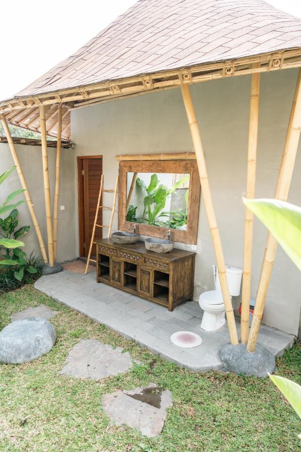 Private Bamboo Style Ubud (Bali)
