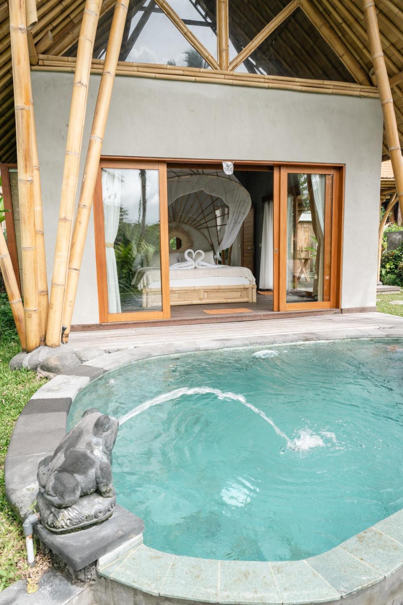 Private Bamboo Style